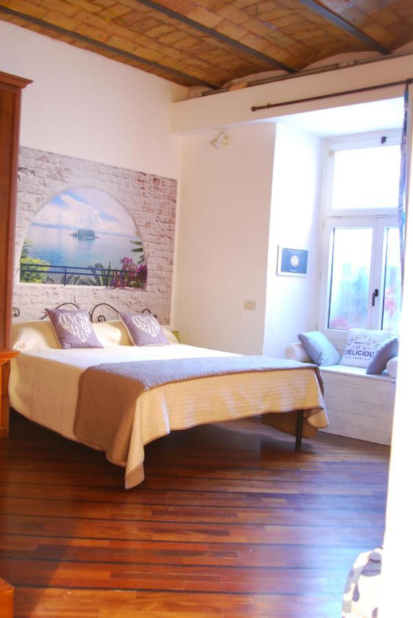 La Piccola Stellina Apartment Рим Екстериор снимка