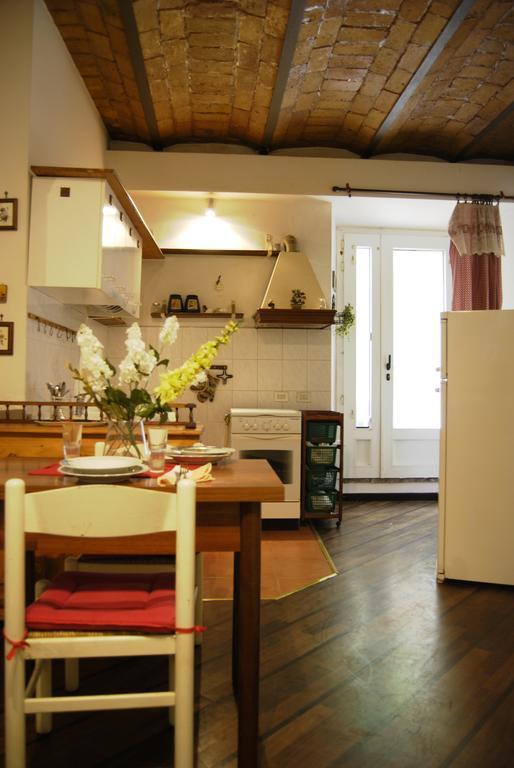 La Piccola Stellina Apartment Рим Екстериор снимка