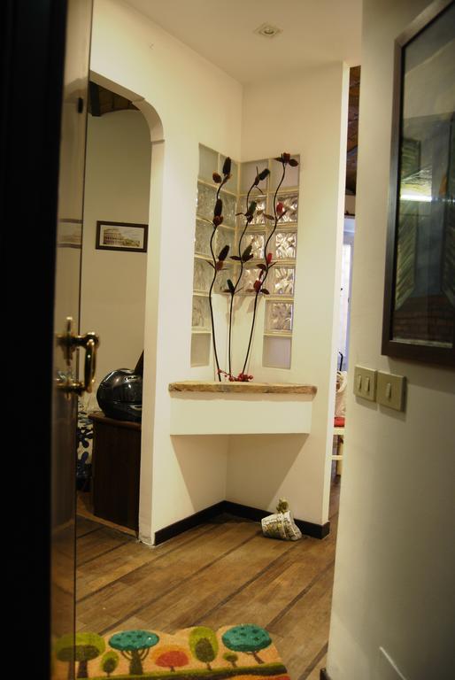 La Piccola Stellina Apartment Рим Екстериор снимка