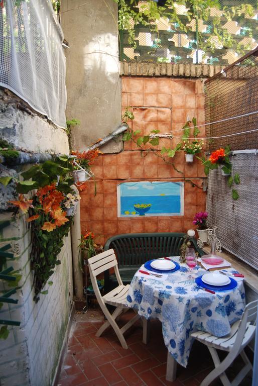 La Piccola Stellina Apartment Рим Екстериор снимка