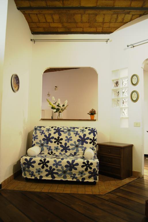 La Piccola Stellina Apartment Рим Екстериор снимка