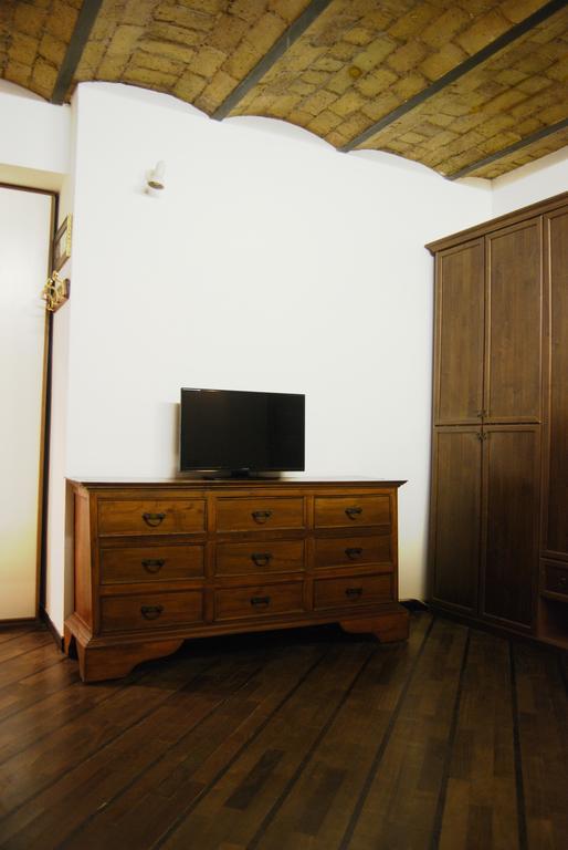 La Piccola Stellina Apartment Рим Екстериор снимка