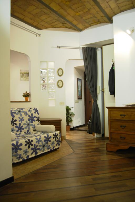 La Piccola Stellina Apartment Рим Екстериор снимка